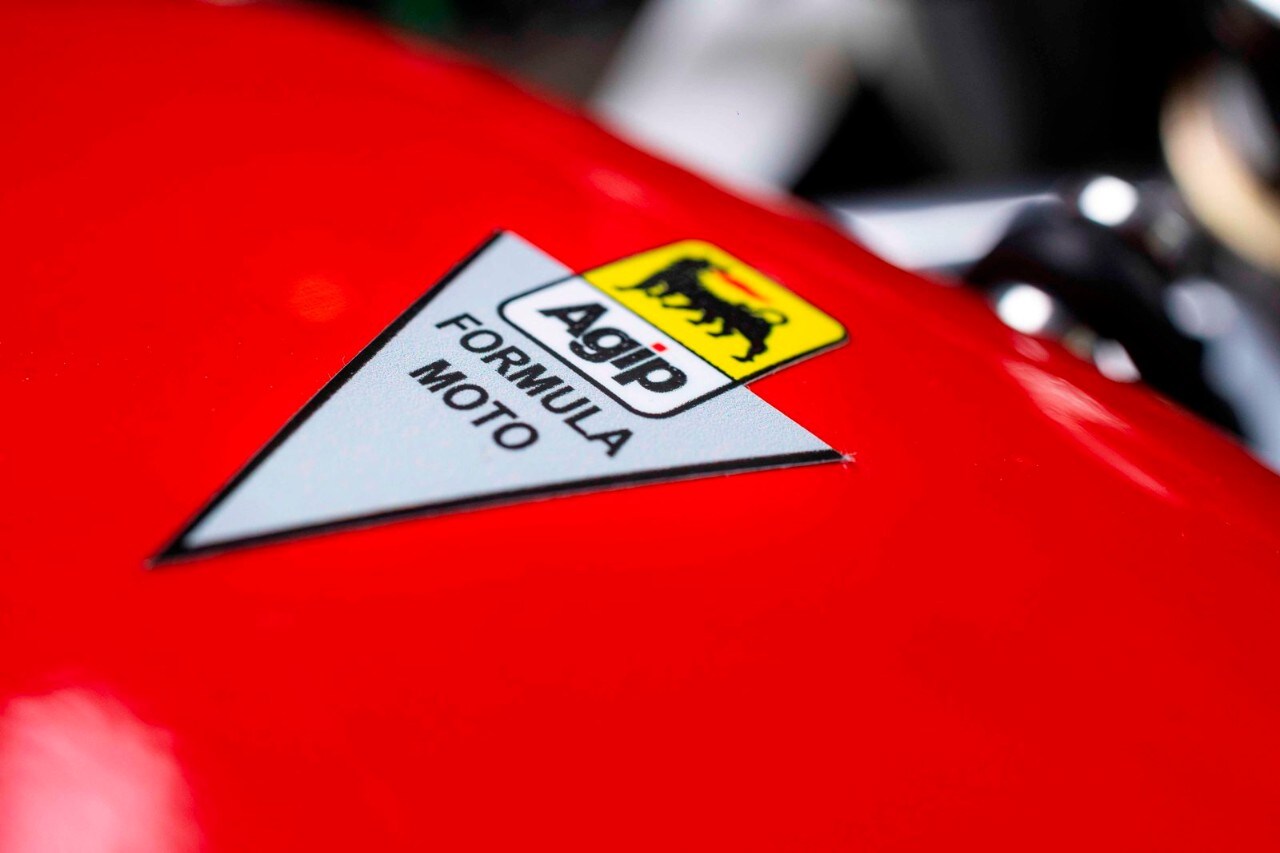 Tricolore by XTR, una Ducati Endurance molto speciale