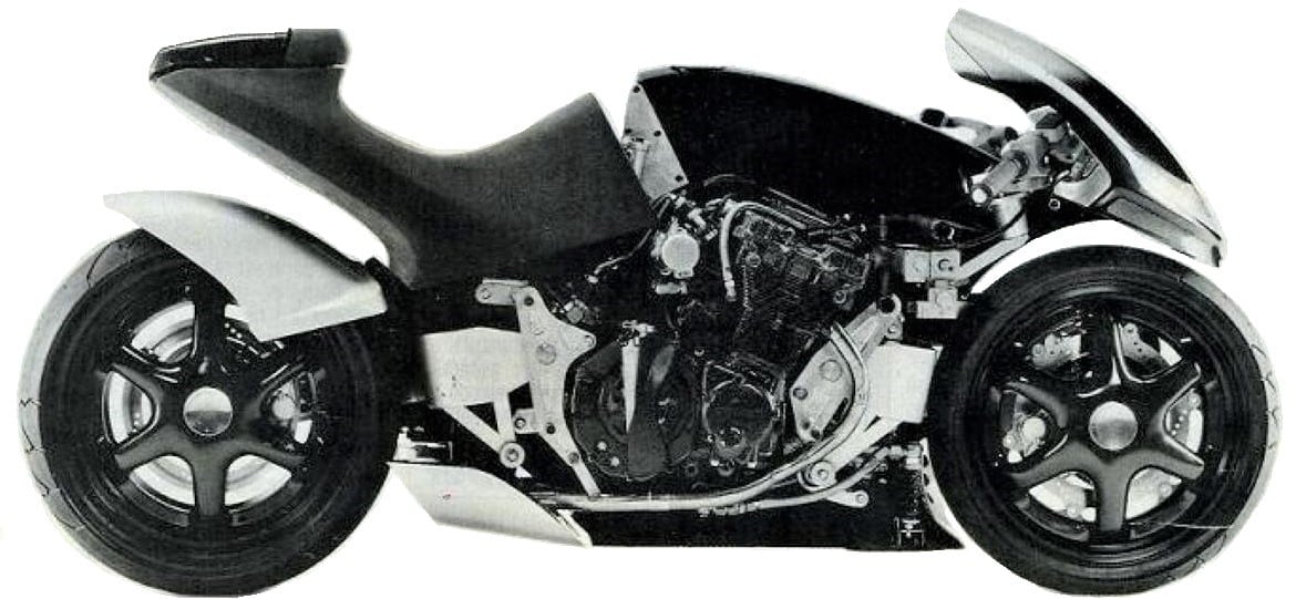 Nate per STUPIRE: le concept indimenticabili