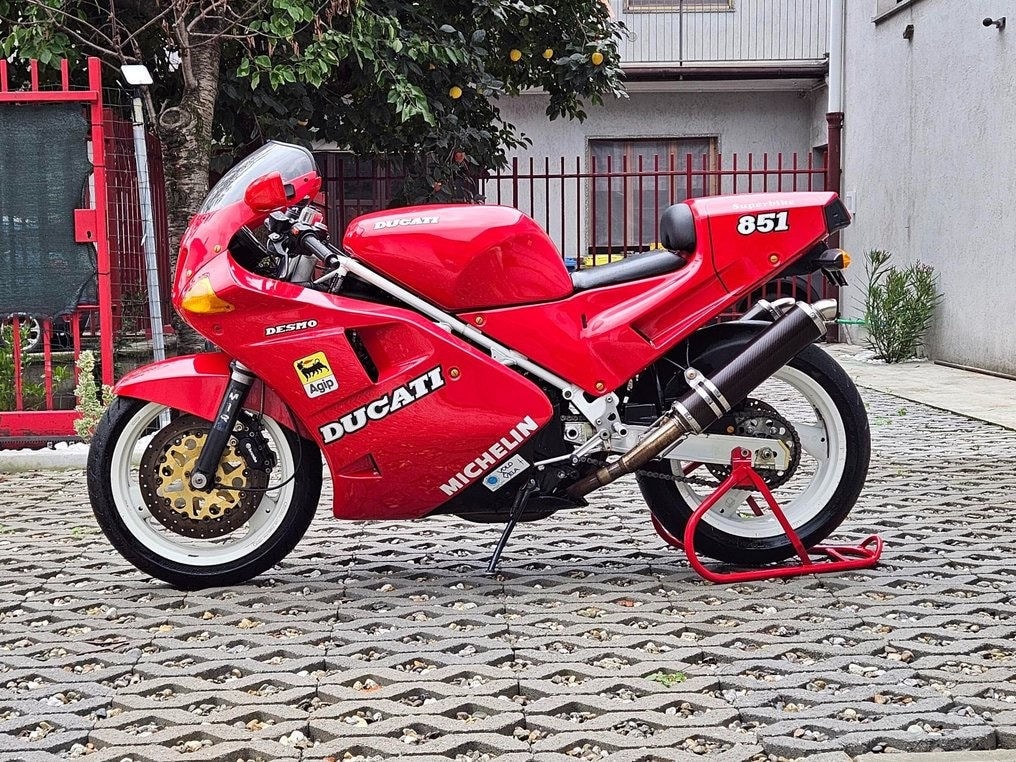 Catawiki: all’asta le moto di Deus Ex Machina (e non solo)