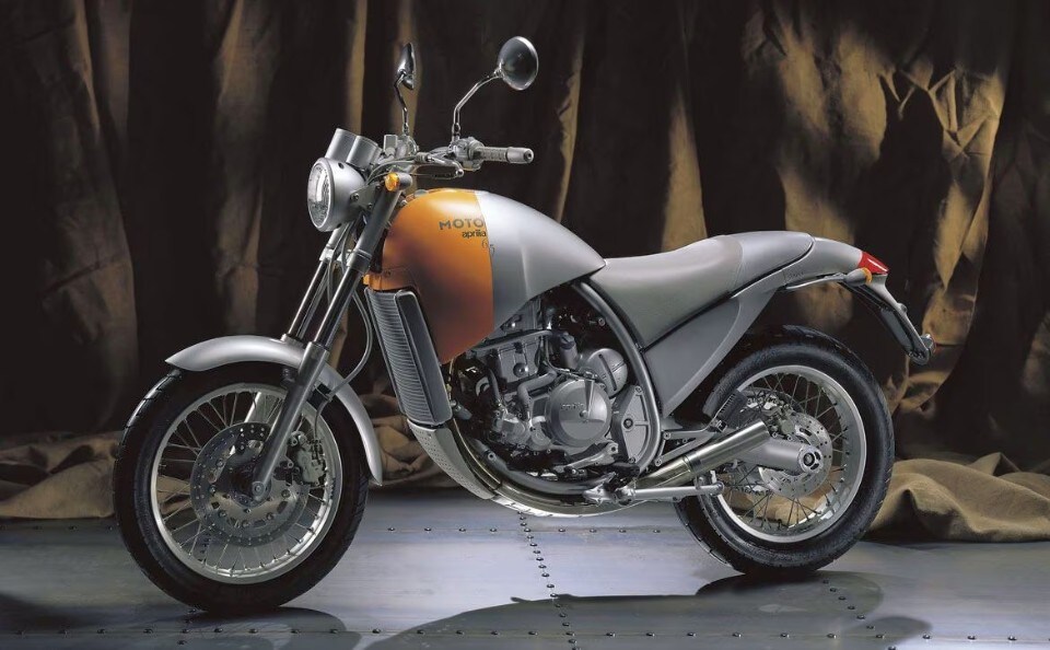 Top & Flop: i gioielli e i modelli incompresi di casa Aprilia