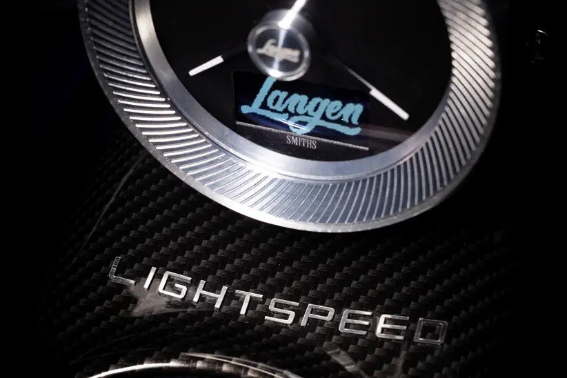 Langen LightSpeed LS12, dopo la bicilindrica 2T ecco il V-twin da 185 CV!