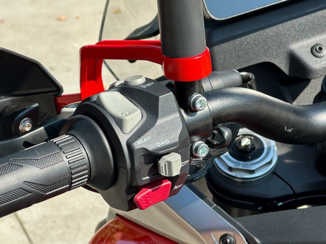 QJ Motor SRT550SX: arriva l’adventure per tutte le tasche