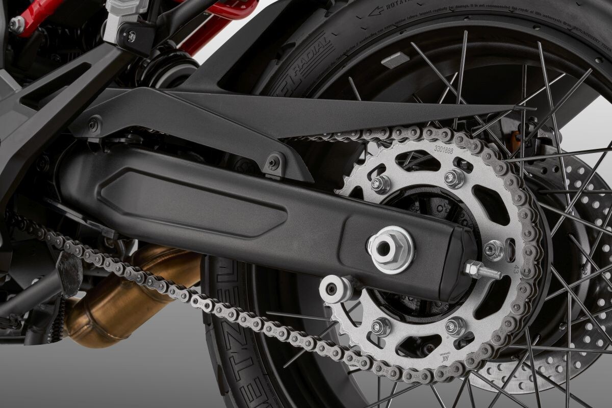 QJ Motor SRT550SX: arriva l’adventure per tutte le tasche