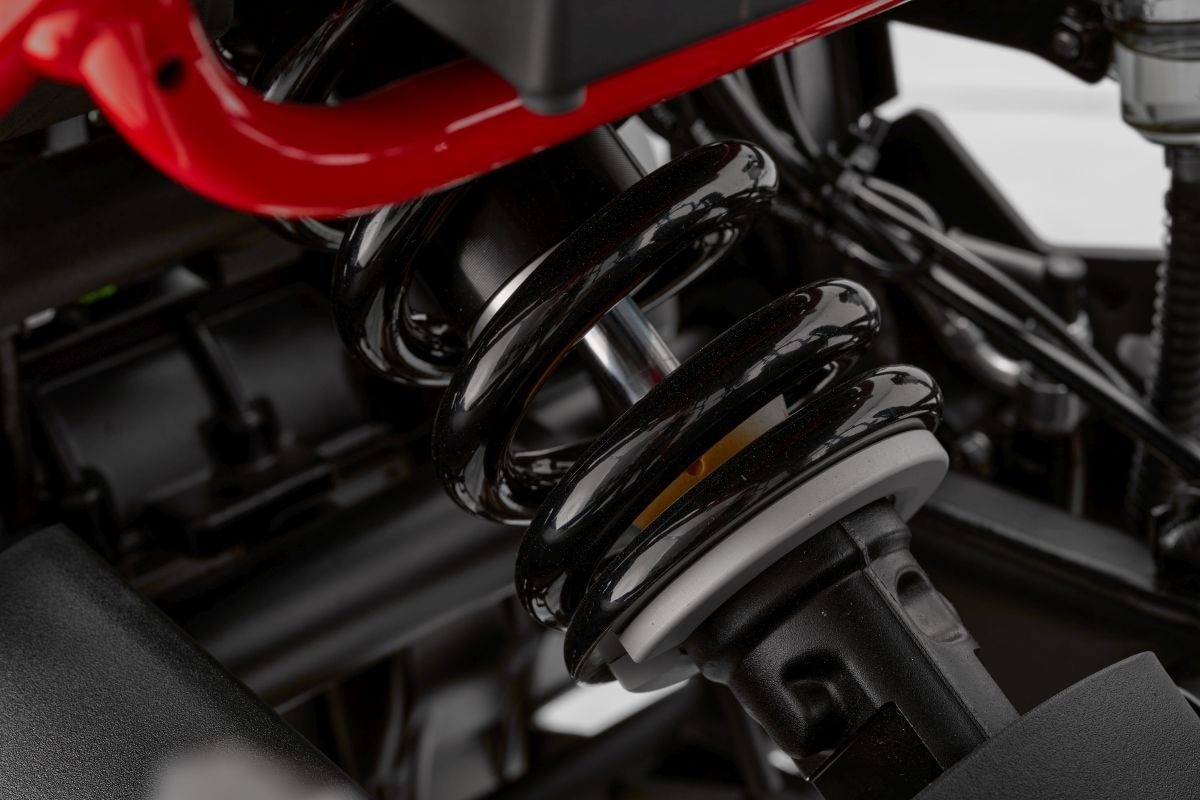 QJ Motor SRT550SX: arriva l’adventure per tutte le tasche