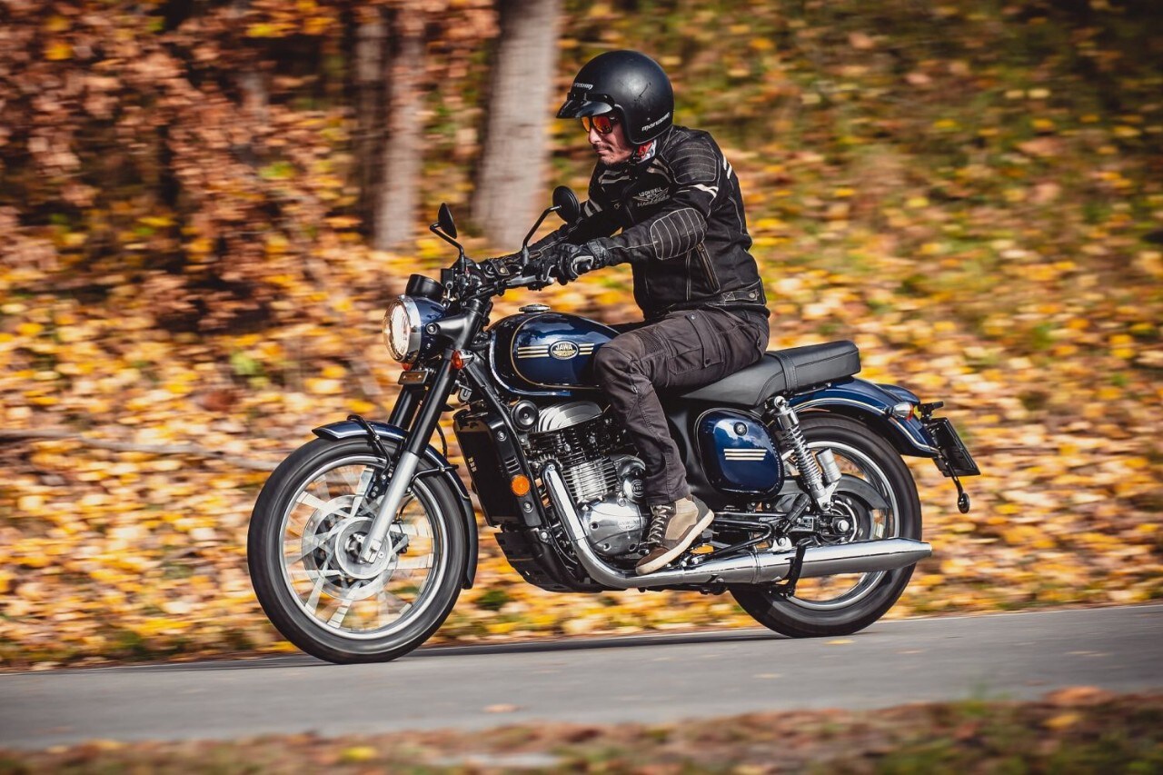 Il grande ritorno di Jawa