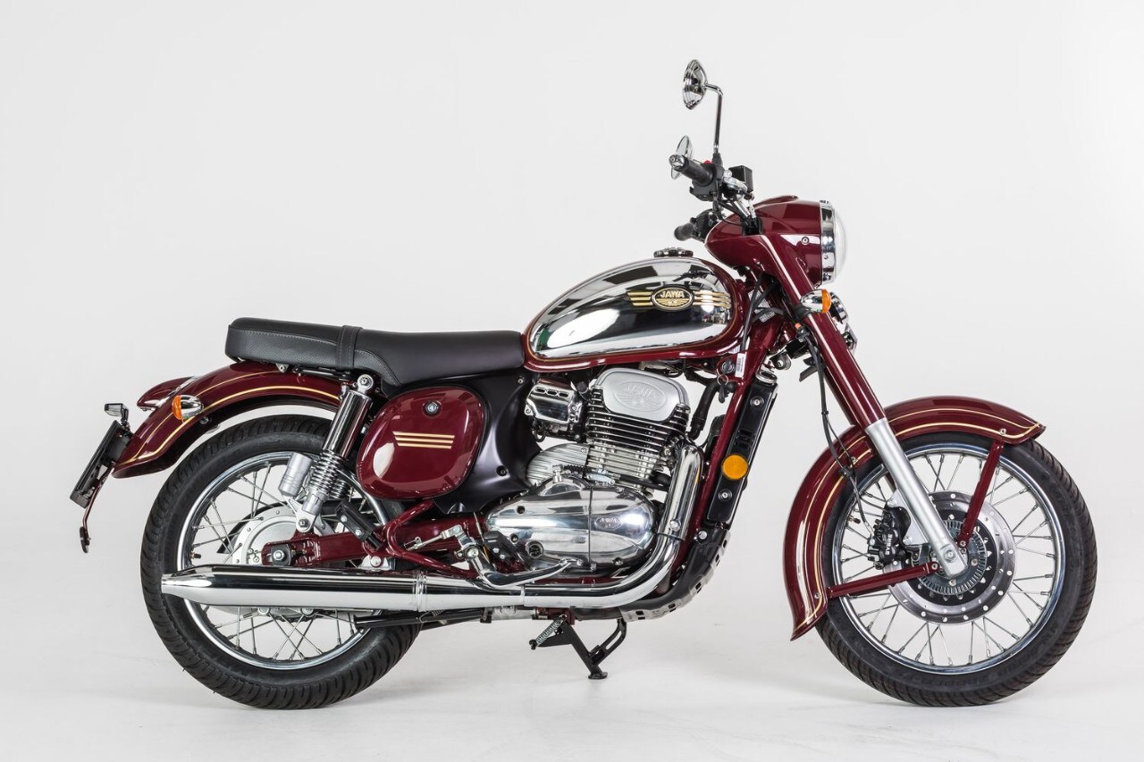 Il grande ritorno di Jawa