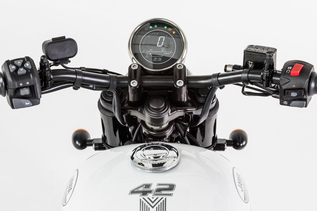 Il grande ritorno di Jawa