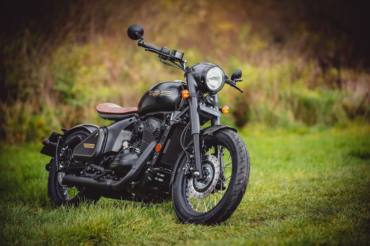 Il grande ritorno di Jawa