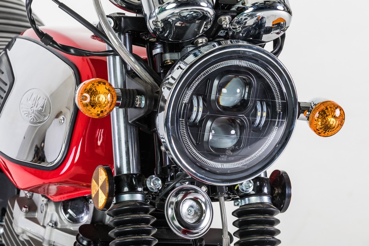 Il grande ritorno di Jawa