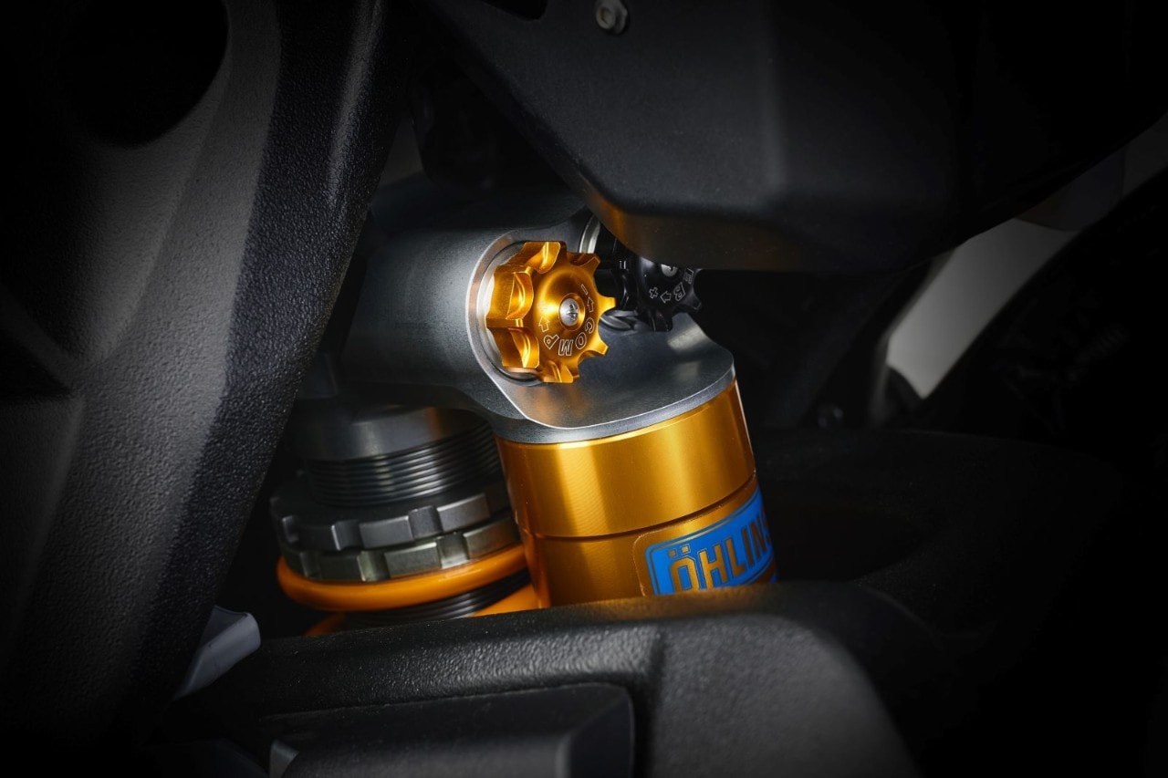 EICMA 2024: MV AGUSTA F3 Competizione