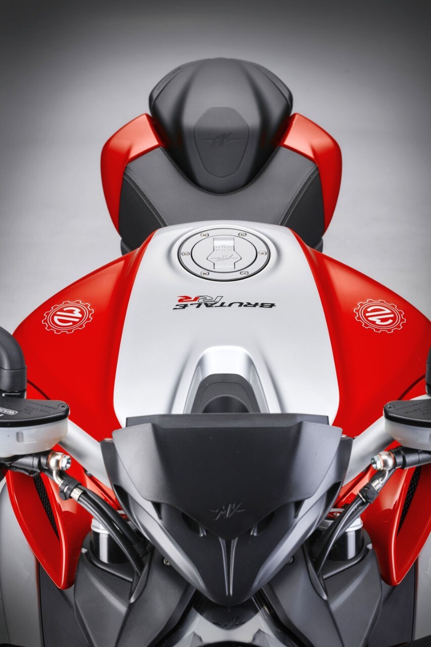 EICMA 2024: gamma MV AGUSTA 80esimo Anniversario
