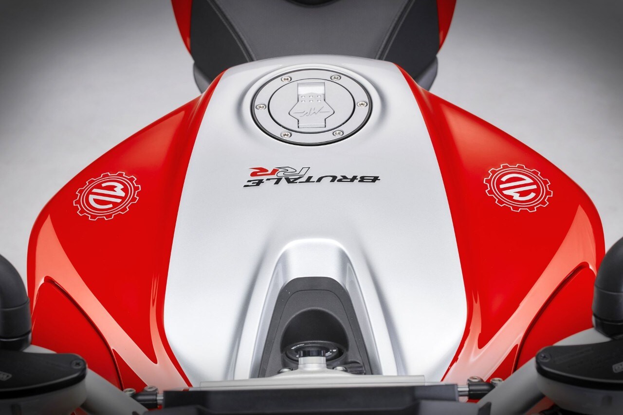 EICMA 2024: gamma MV AGUSTA 80esimo Anniversario