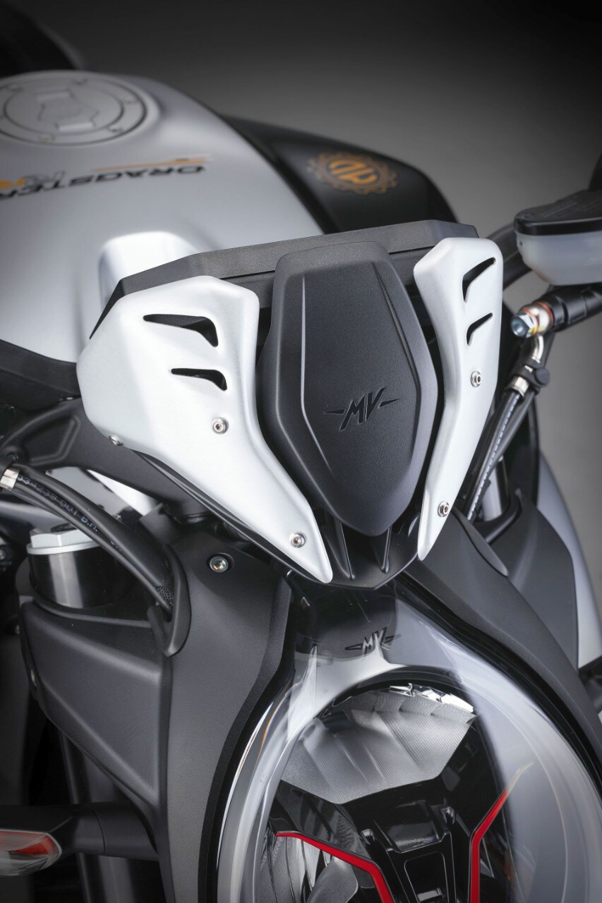 EICMA 2024: gamma MV AGUSTA 80esimo Anniversario