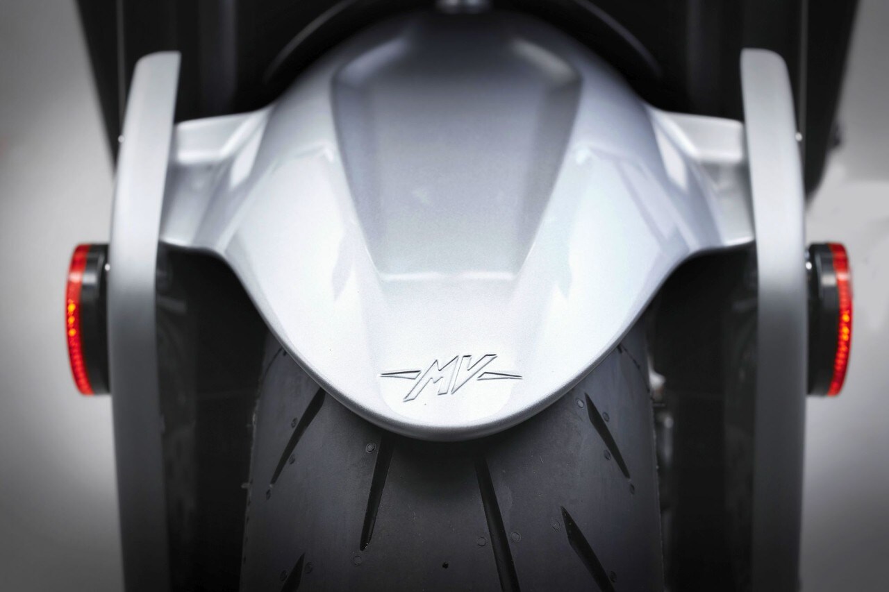 EICMA 2024: gamma MV AGUSTA 80esimo Anniversario