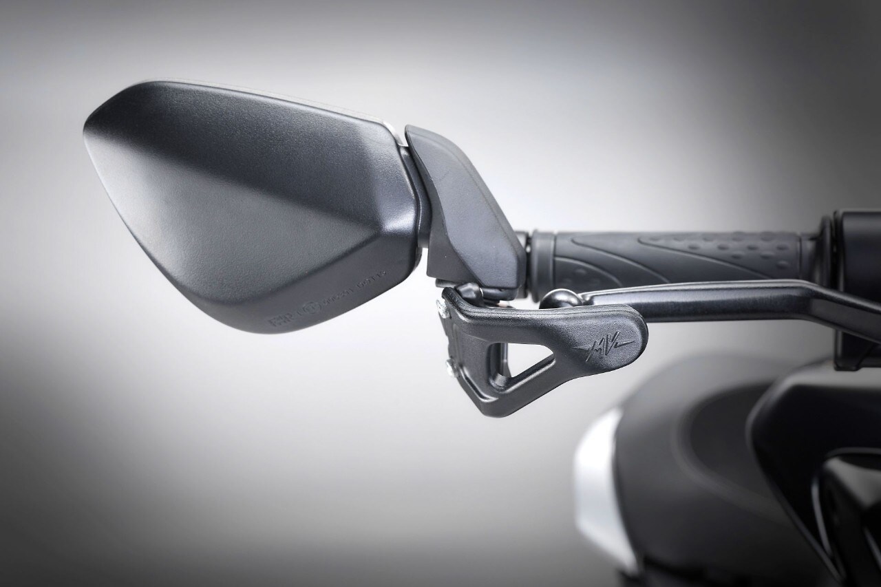 EICMA 2024: gamma MV AGUSTA 80esimo Anniversario