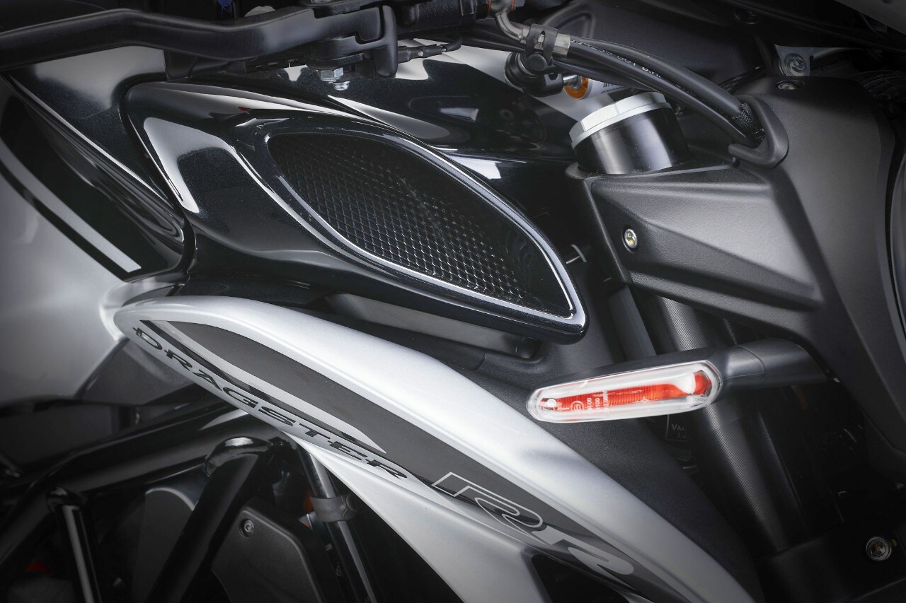 EICMA 2024: gamma MV AGUSTA 80esimo Anniversario