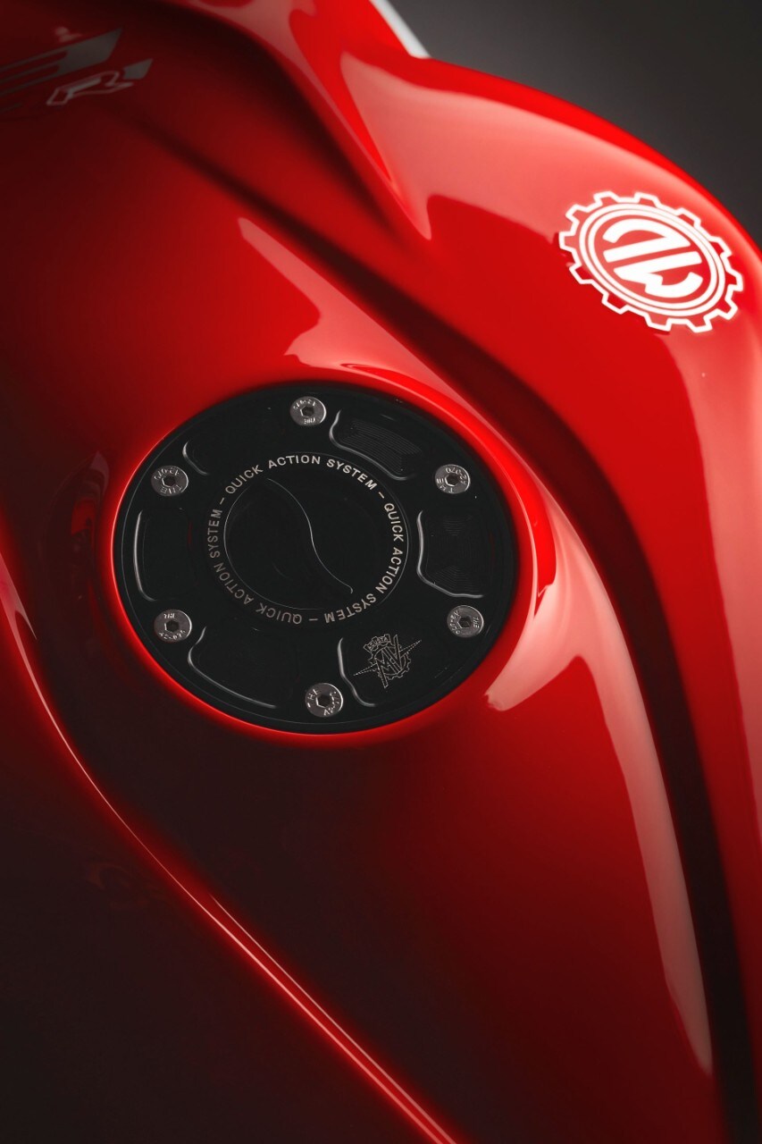 EICMA 2024: gamma MV AGUSTA 80esimo Anniversario