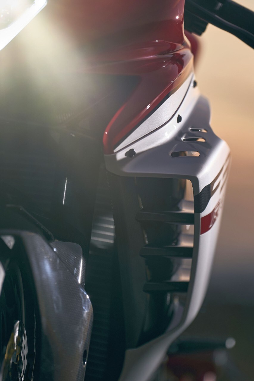 EICMA 2024: gamma MV AGUSTA 80esimo Anniversario