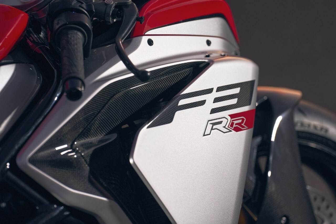 EICMA 2024: gamma MV AGUSTA 80esimo Anniversario