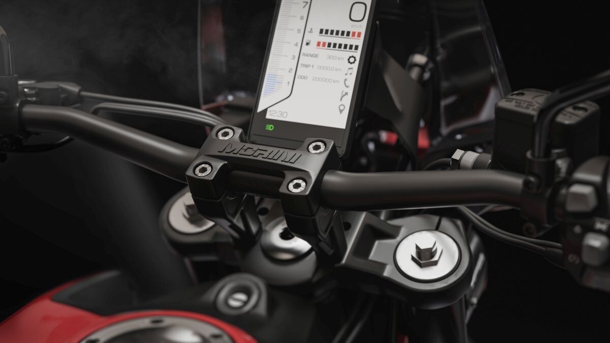 Moto Morini Alltrhike: avventure quotidiane