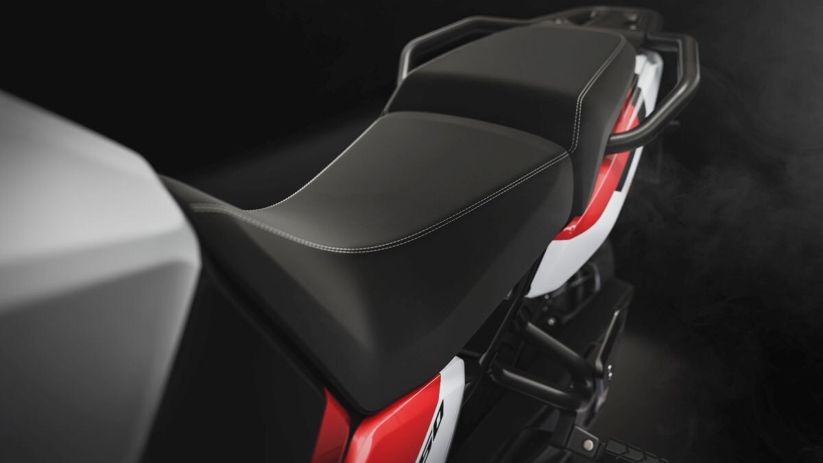 Moto Morini Alltrhike: avventure quotidiane