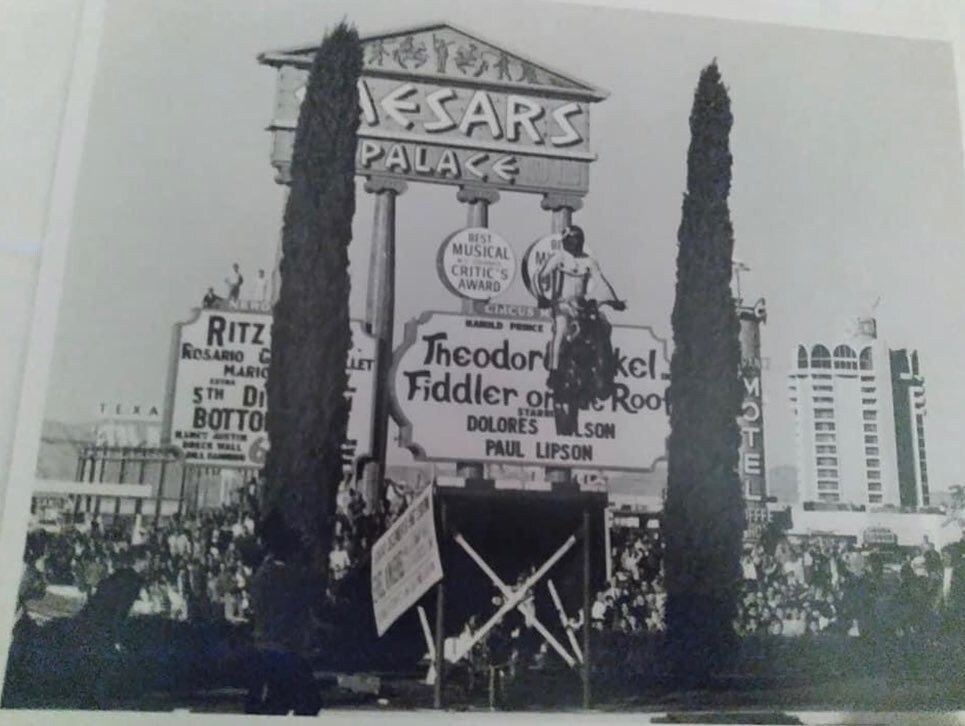 Triumph Rocket 3: l’edizione limitata dedicata a Evel Knievel