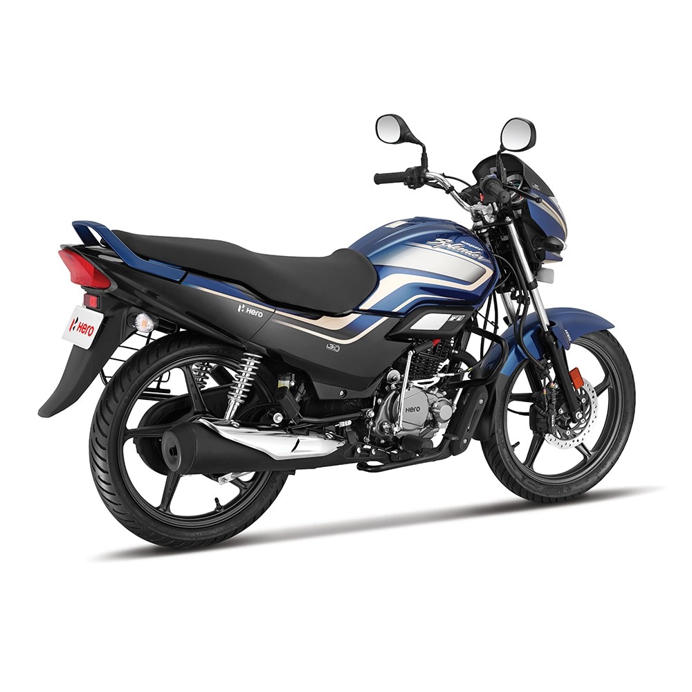 Questa è la moto più venduta al mondo