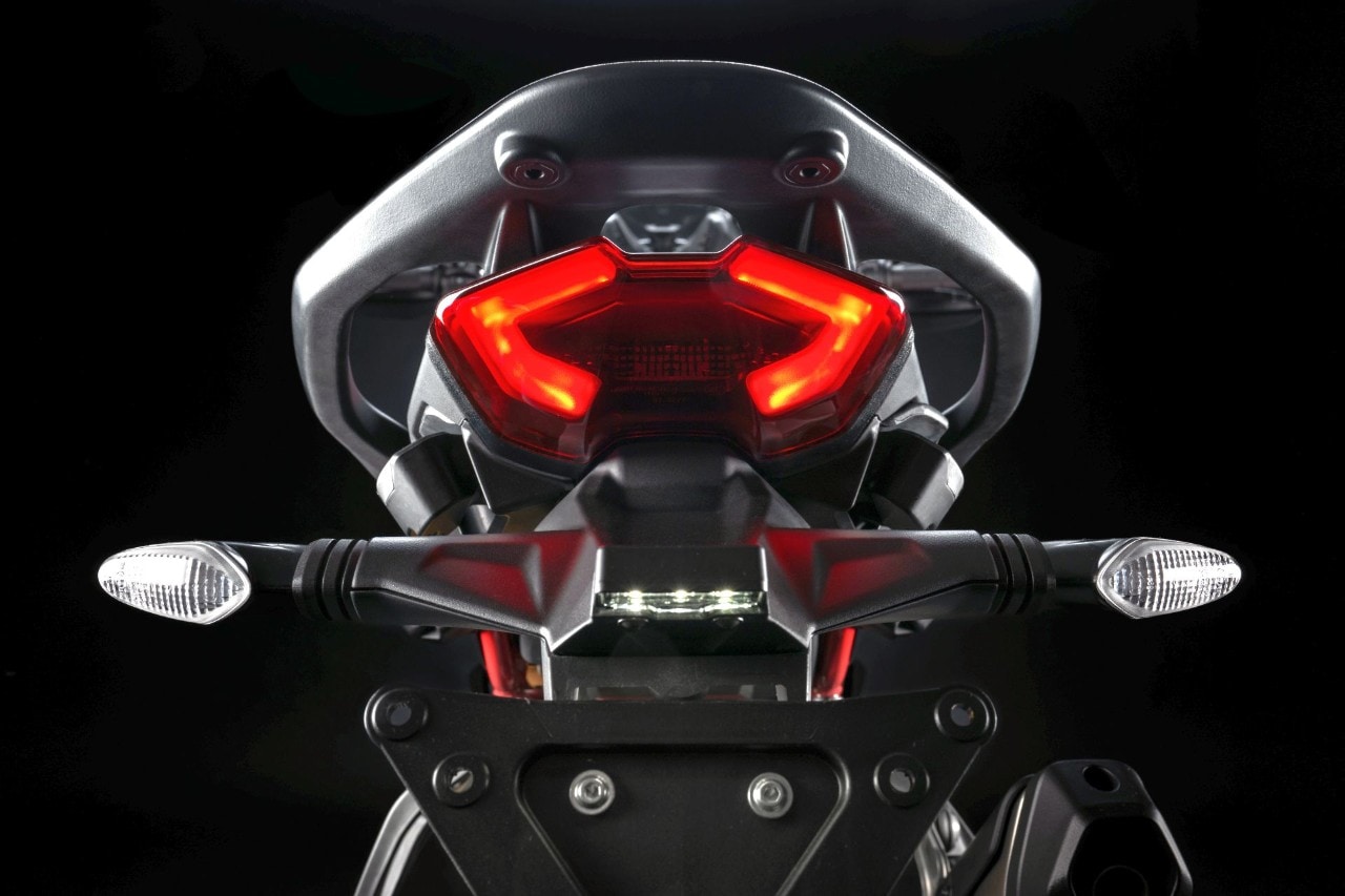 Ducati Multistrada V2 MY25: nuova dalla A alla Z!
