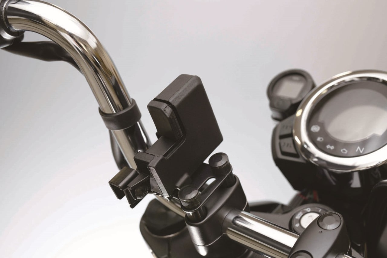 Honda ST125 Dax: le novità del modello 2025