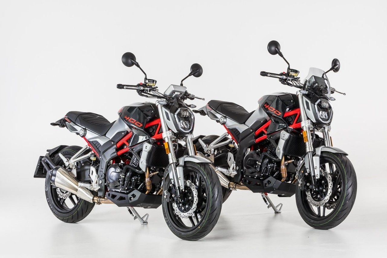 Jawa a Motodays 2025: gamma completa e novità in anteprima