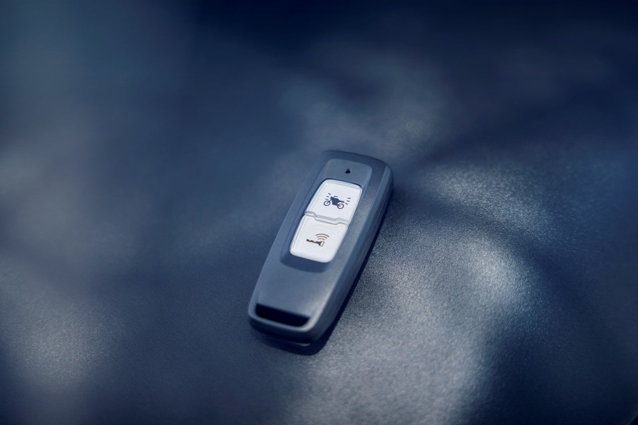 Honda CUV e: 2025, l'elettrico che sfida i 125 cc tradizionali