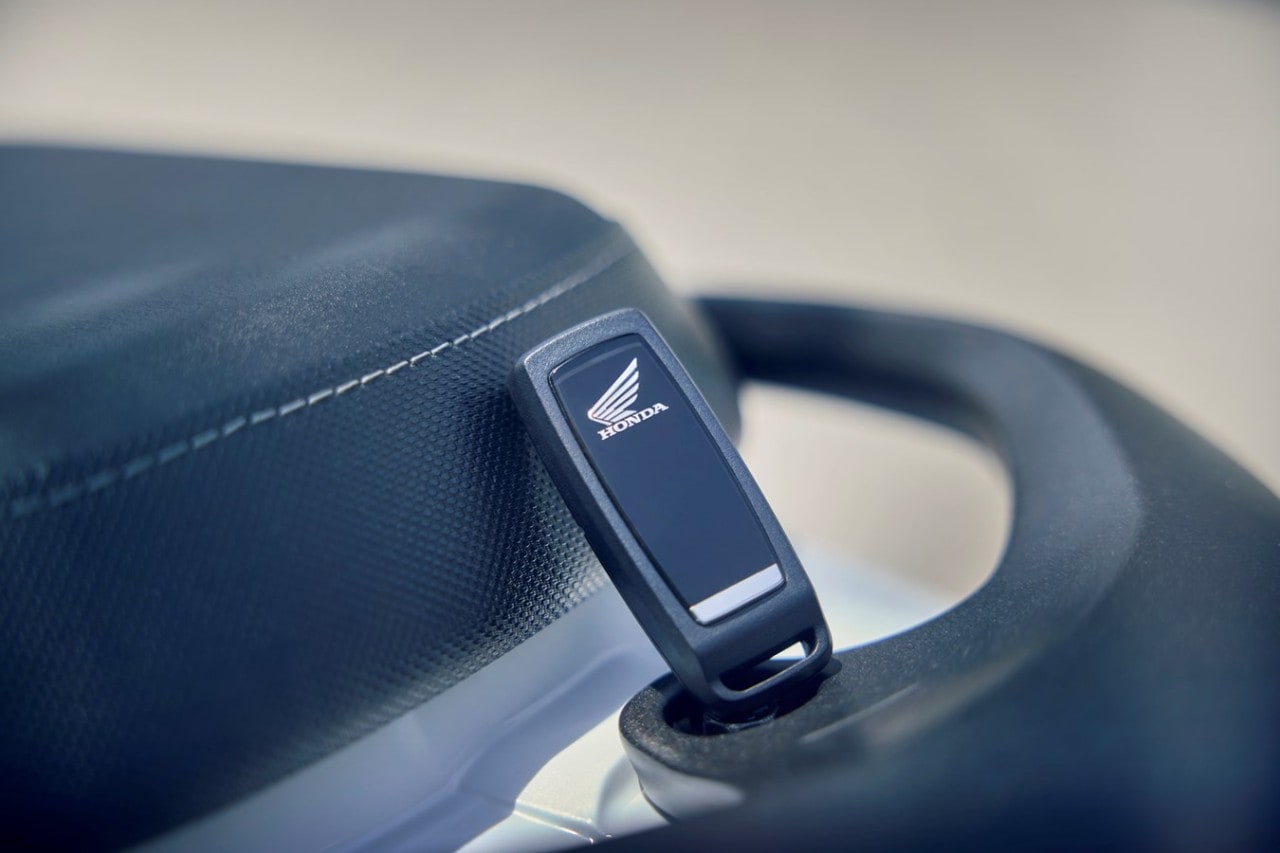 Honda CUV e: 2025, l'elettrico che sfida i 125 cc tradizionali