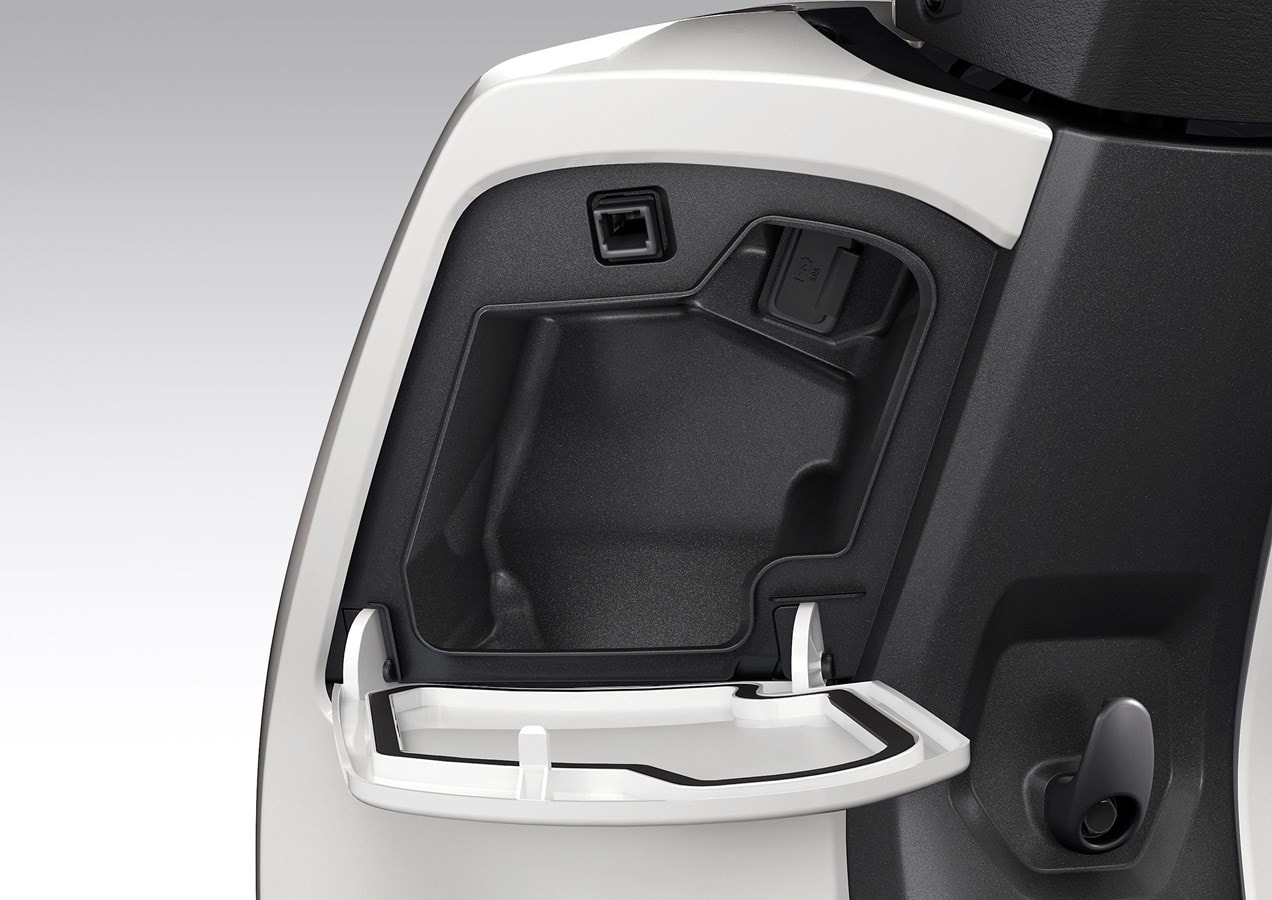 Honda CUV e: 2025, l'elettrico che sfida i 125 cc tradizionali