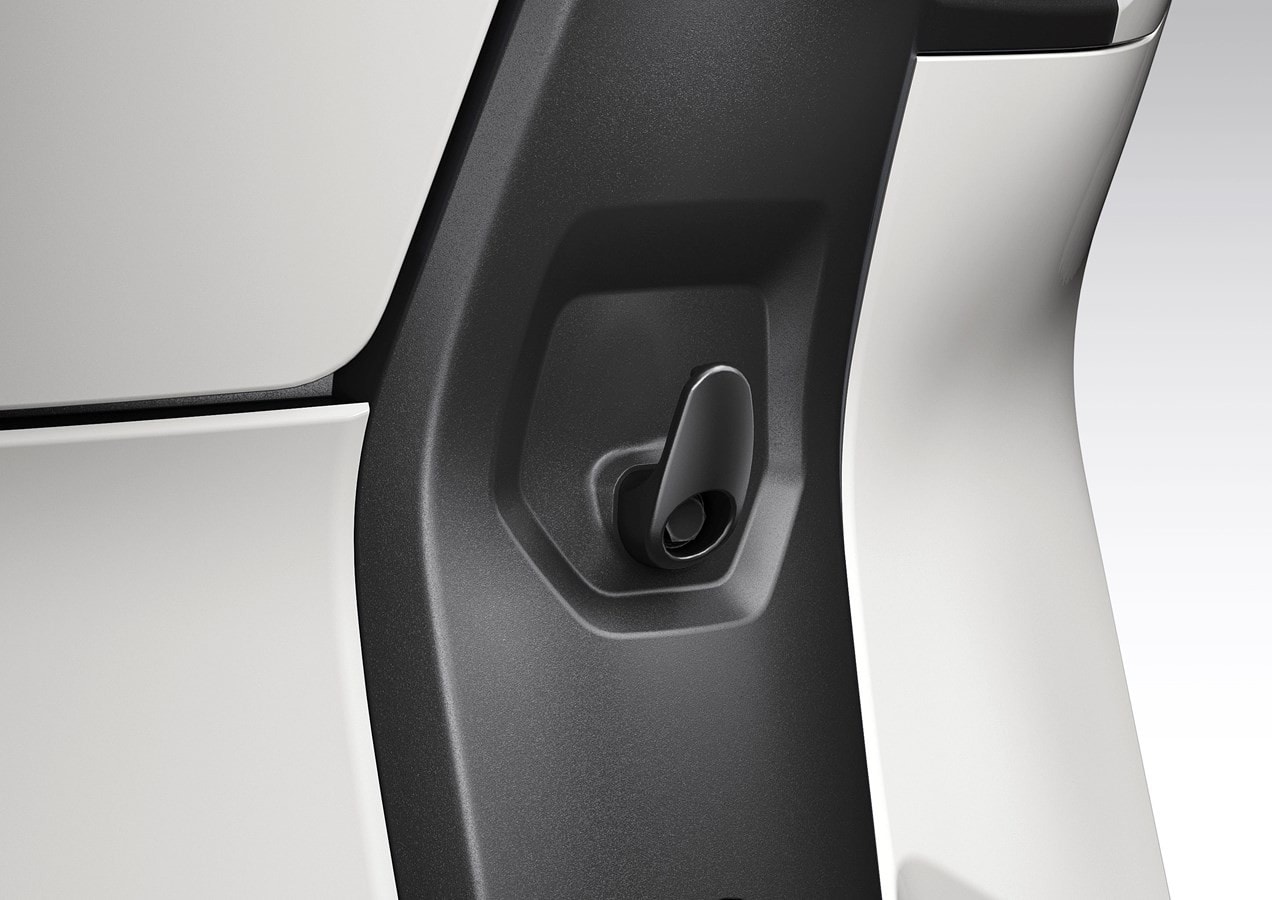 Honda CUV e: 2025, l'elettrico che sfida i 125 cc tradizionali