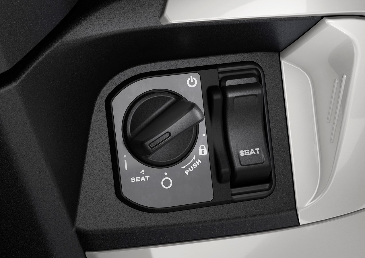 Honda CUV e: 2025, l'elettrico che sfida i 125 cc tradizionali