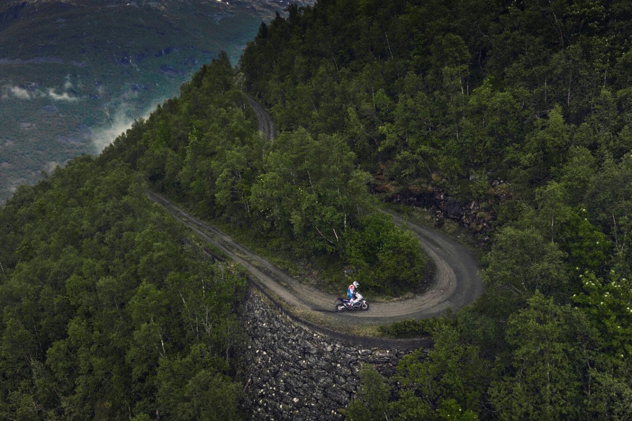 Honda: come cambia l'X-ADV per il 2026