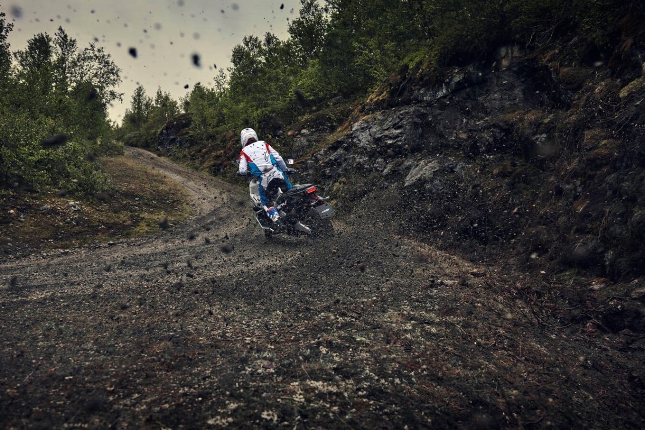 Honda: come cambia l'X-ADV per il 2026