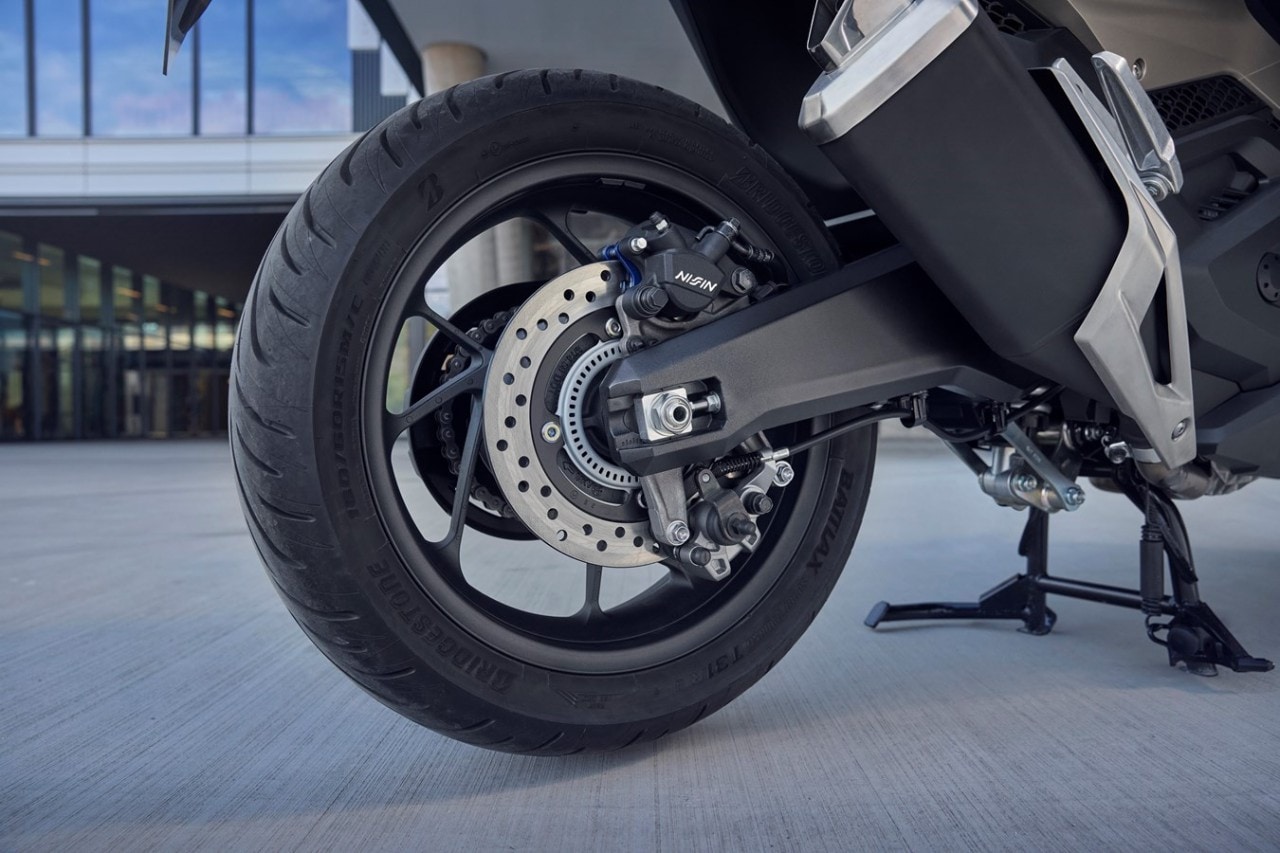 Honda Forza 750: le novità del modello 2026