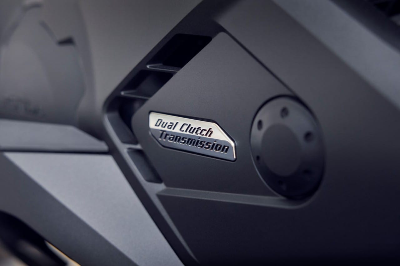 Honda Forza 750: le novità del modello 2026