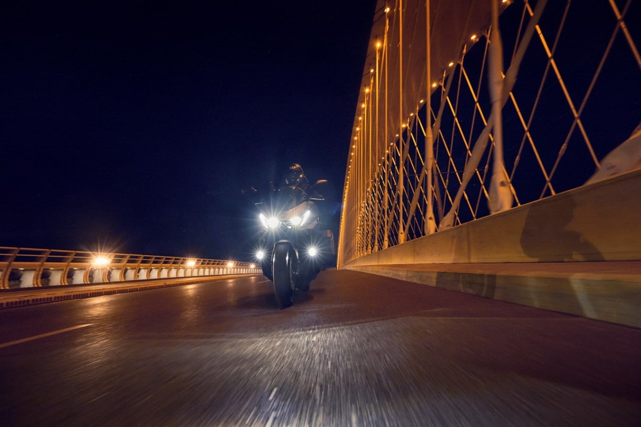 Honda Forza 750: le novità del modello 2026