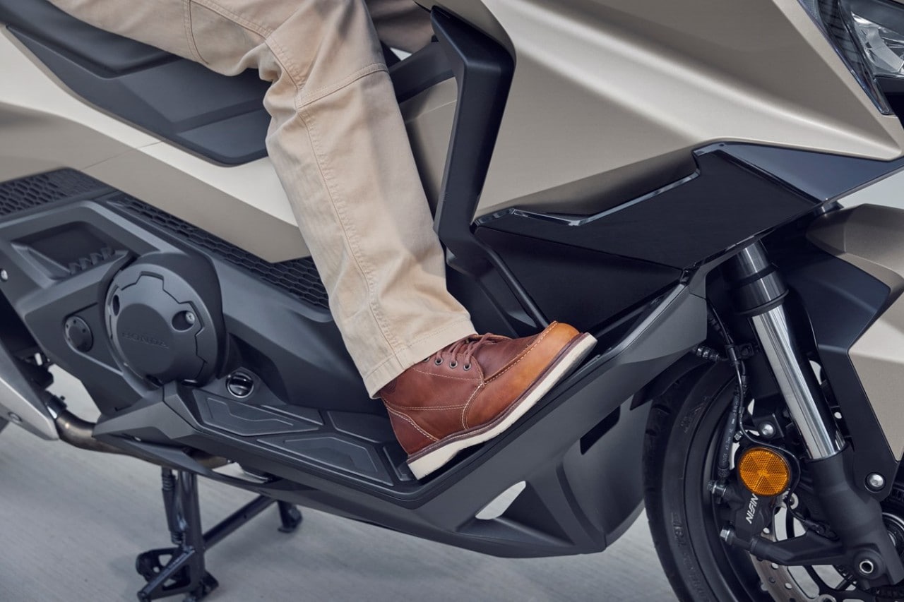 Honda Forza 750: le novità del modello 2026