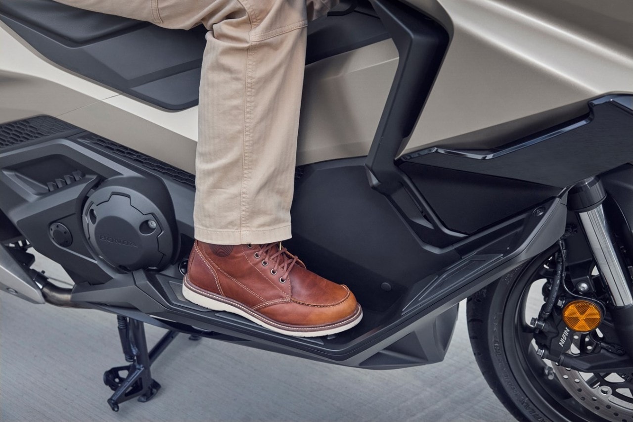 Honda Forza 750: le novità del modello 2026