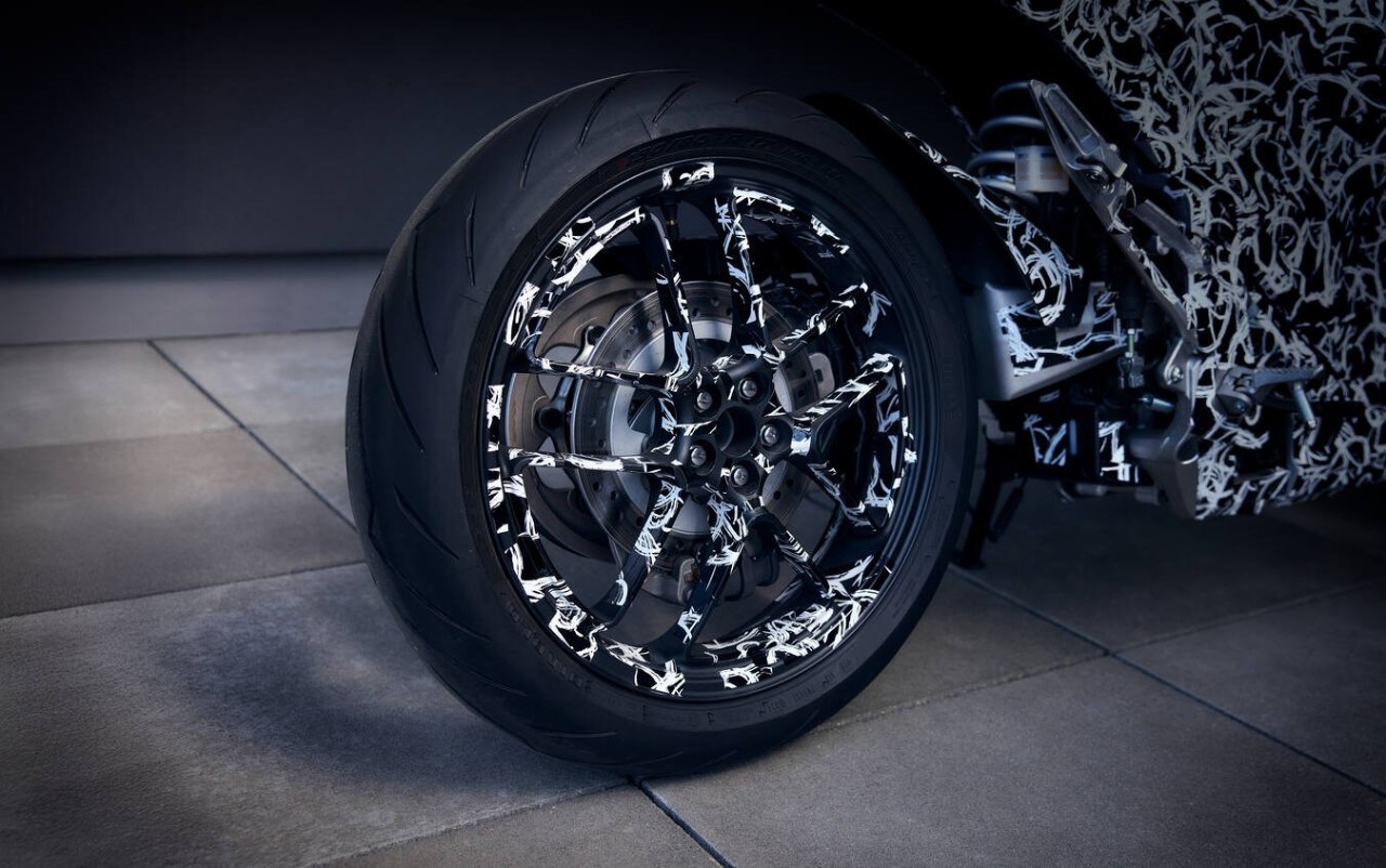 Ecco la EV Fun Concept, la prima moto elettrica di Honda