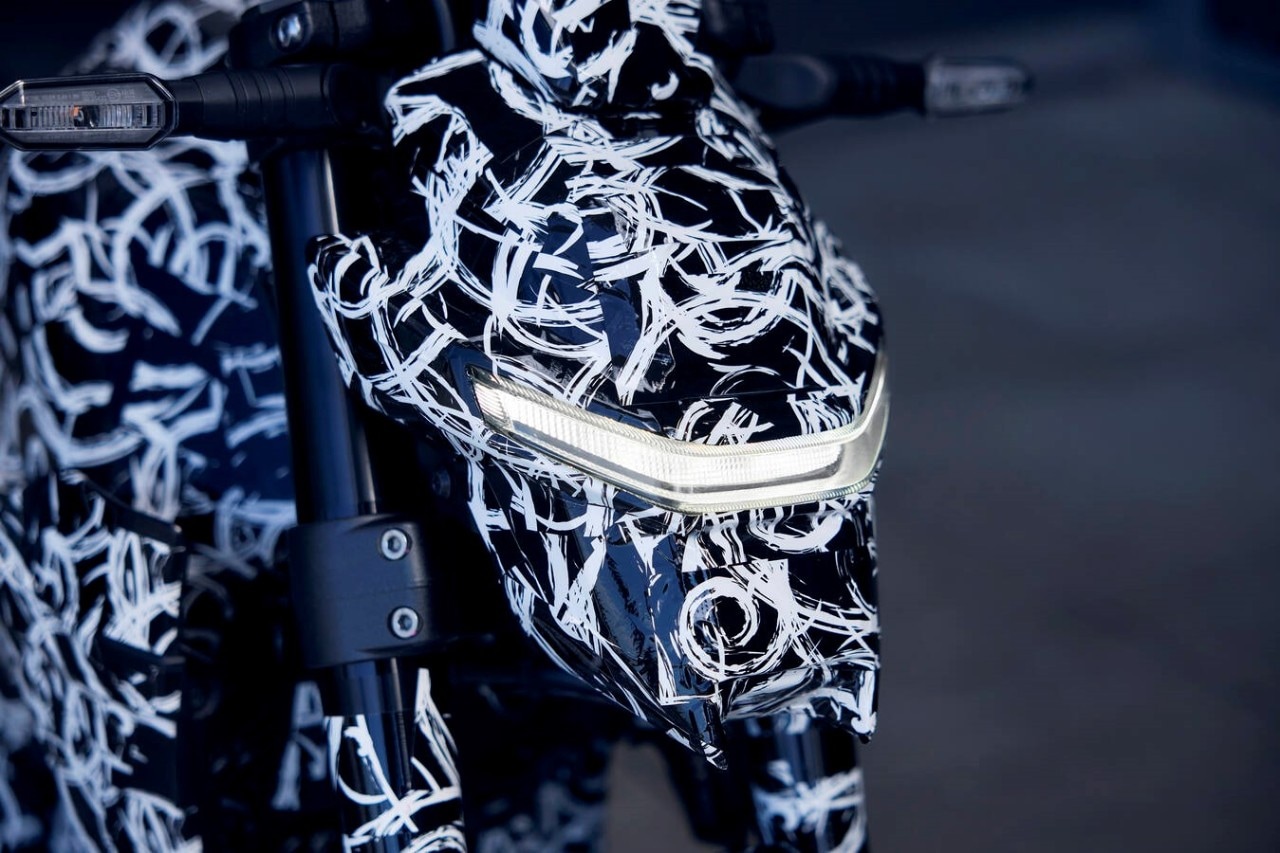 Ecco la EV Fun Concept, la prima moto elettrica di Honda