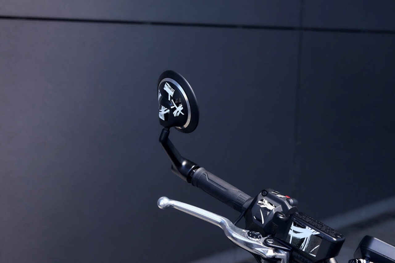 Ecco la EV Fun Concept, la prima moto elettrica di Honda