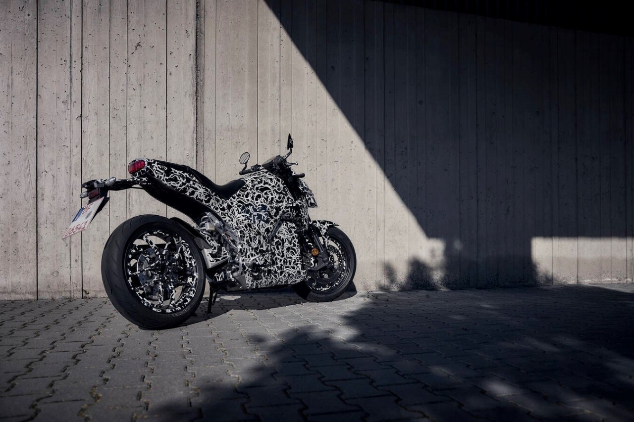 Ecco la EV Fun Concept, la prima moto elettrica di Honda