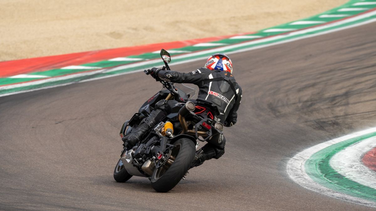 Italjet Dragster 700 Twin: più di uno scooter, un sogno a occhi aperti +VIDEO