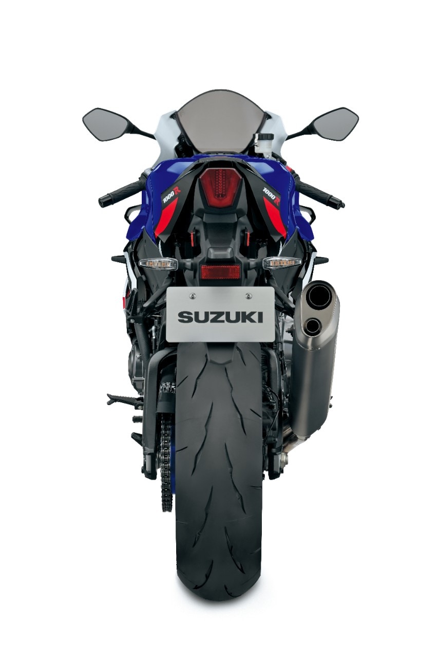 Dueruote TG #256- Suzuki GSX-R1000R, Nolan N20-2, gli assenti di EICMA 2025
