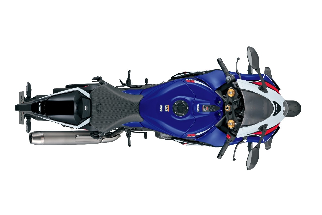 Dueruote TG #256- Suzuki GSX-R1000R, Nolan N20-2, gli assenti di EICMA 2025