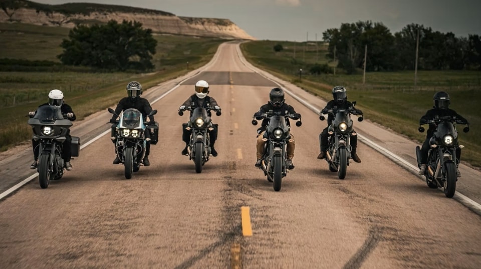 Torna Buell, ma senza Eric 